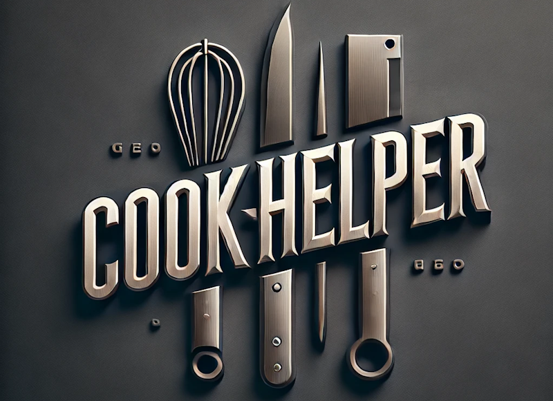 Cook Helper